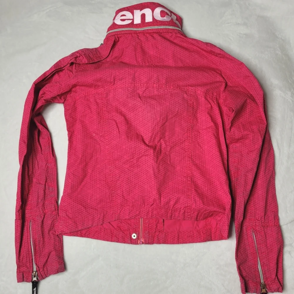 Bench jacket - Picture 2 of 5